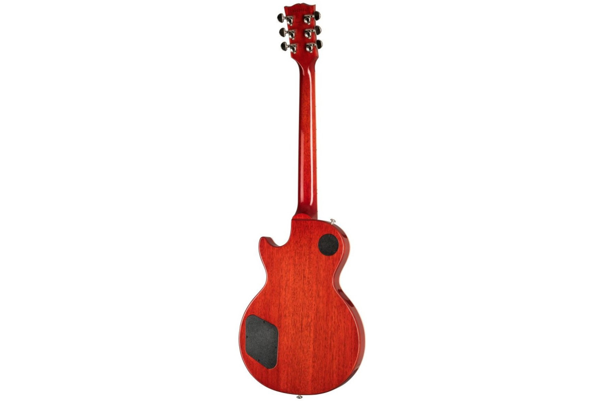 Електрогітара GIBSON LES PAUL CLASSIC TRANSLUCENT CHERRY купити з